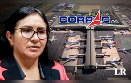 Congreso anuncia declaración de emergencia en CORPAC para mejorar los servicios aeroportuarios en 90 días: ¿cuáles son las razones?