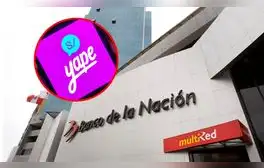 Así puedes transferir dinero rápido y sencillo desde el BANCO DE LA NACIÓN hacia YAPE: sigue estos simples pasos