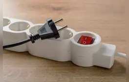 Conoce cuál es el electrodoméstico que consume más energía aún encontrándose apagado: no es la computadora