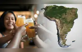 El país de Sudamérica que cuenta con la cerveza más barata de la región: no es Argentina ni Chile