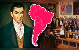 El proyecto que convirtió a Centroamérica en un solo país de América Latina durante 15 años: ¿por qué fracasó?