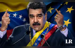 La Unión Europea señala que los resultados sobre las elecciones en Venezuela "no pueden reconocerse"