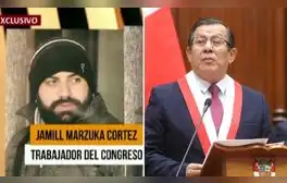 Eduardo Salhuana tiene en su despacho trabajando al asesor de comunicaciones del Club César Vallejo