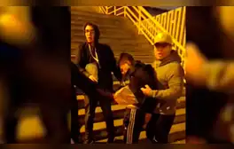 Caen ‘Los rabiosos del Megaplaza’: delincuentes causaban terror en los transeúntes de Lima Norte