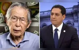 Alberto Fujimori: funcionarios vinculados al secretario de APP fueron los que aprobaron la pensión vitalicia para expresidente