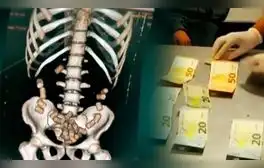 Narcotraficantes aprovechan los Juegos Olímpicos París 2024 para trasladar droga por aeropuerto Jorge Chávez