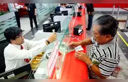 Revisa el CRONOGRAMA de pagos del sector público para agosto 2024 vía Banco de la Nación
