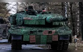 El país de América Latina con la flota de tanques más grande de la región: no está en el top 10, pero superó a Chile