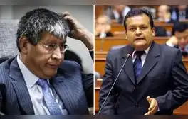 Familiares de amigo de Wilfredo Oscorima ganaron miles de soles contratando con el Estado