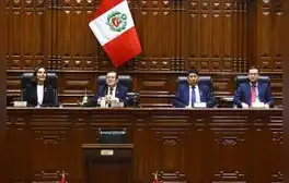 Mesa Directiva del Congreso podrá gastar hasta S/ 414 mil mensuales en sus asesores