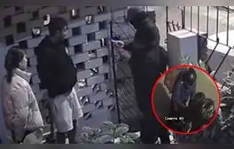 Secuestros al paso desatan terror en Lima: delincuentes acorralan a sus víctimas para exigir sus claves bancarias