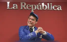 Pitillo en contra de los circos mediáticos: "Yo no me meto a la TV, entonces no se metan al circo"