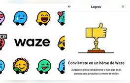 ¿Sabes para qué sirven los puntos de Waze? Pocas personas conocen las mejores ventajas que ofrecen
