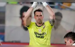 Sebastián Britos se sinceró sobre su lesión y reveló cuándo reaparecería con Universitario