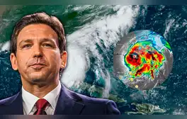 Huracán Debby: estos son los lugares de Florida en estado de emergencia tras próxima llegada del poderoso ciclón