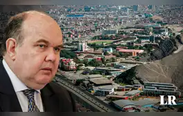 Así será la nueva vía rápida en Lima norte que atravesará 3 distritos y contará con 6 puentes aéreos