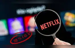 Tasa Netflix: unos 600 servidores digitales subirán sus tarifas desde octubre