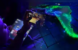 Los países de América Latina con más gamers: en uno de ellos más del 50% de su población juega con videojuegos
