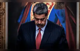 Los 3 escenarios que provocarían la salida de Nicolás Maduro de la presidencia de Venezuela, según expertos