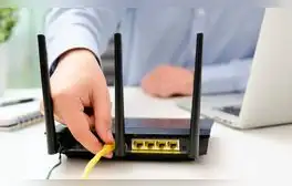 ¿Tienes internet en casa? Este objeto aléjalo de tu router, ya que afecta la señal de WiFi