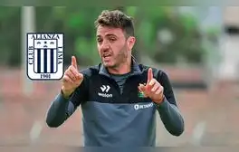 Alianza Lima ya tiene DT: Mariano Soso será entrenador de los íntimos tras rescindir contrato con club de Brasil