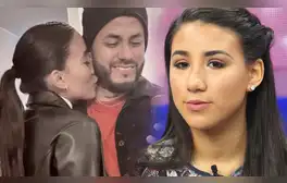 Samahara Lobatón detalla la emotiva razón detrás del nombre de su segunda hija con Bryan Torres