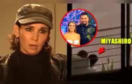Érika Villalobos habla por primera vez sobre infidelidad de Aldo Miyashiro: "Yo lo sabía y les avisé antes a mis hijos"