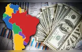 El único país de Sudamérica entre las economías más fuertes del mundo: supera a México y Brasil