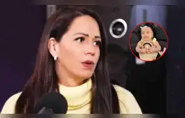 Melissa Klug revela el motivo por el que rapó el cabello de su bebé y sorprende con testimonio