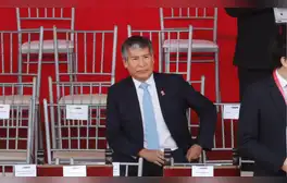 Wilfredo Oscorima: Procuraduría pide anular transferencia de bienes que realizó el gobernador a su hija