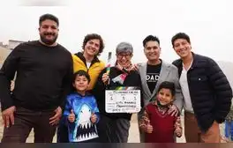 Reparto de ‘Tu nombre y el mío’: ¿quién es quién en la nueva serie basada en la vida de Deyvis Orosco?