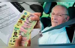 ¿Nueva EDAD MÁXIMA para sacar licencia de conducir? lo que establece el reglamento del MTC