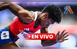 Carrera de Marileidy Paulino EN VIVO: hora y dónde ver a la dominicana en las semifinales de los 400 metros Paris 2024