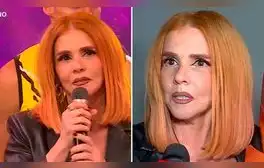 Johanna San Miguel revela a qué se dedicará tras su salida de ‘Esto es guerra’