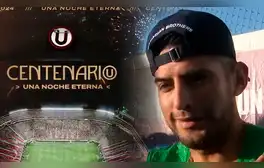 Zambrano resta importancia al centenario de Universitario y lanza 'picante' mensaje: "No me interesa"