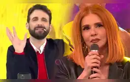 Rodrigo González critica a Johanna San Miguel tras su salida en ‘EEG': “Todo eso para que regrese"