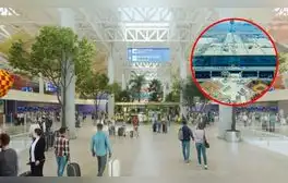 Nuevo Aeropuerto Jorge Chávez ofrece viajes simulados por inicio de operaciones: consulta AQUÍ cómo participar