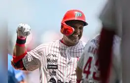 RESULTADO Diablos Rojos vs. Pericos de Puebla: ¿quién ganó el juego 2 de playoffs de la LMB 2024?