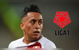 Christian Cueva no va a Cienciano: 'Aladino' será nuevo jugador de club que pelea la baja en la Liga 1