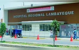 Lambayeque: Defensoría del Pueblo denuncia medicinas vencidas y falta de insumos en principales hospitales de la región