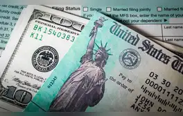 Cheques de estímulo 2024: estos son los 4 estados confirmados que suspenderán los pagos con cheque en Estados Unidos