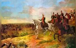 BNP recuerda la Batalla de Junín con los manuscritos de Juan Basilio Cortegana