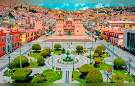 Esta región del Perú tendrá 2 nuevas universidades nacionales con 17 carreras, incluidas Ingeniería y Medicina