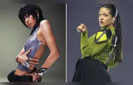¿Lisa, de BLACKPINK, tendrá colaboración con Rosalía? Estas son las pruebas que confirmarían el explosivo dúo