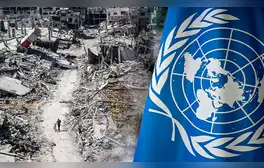 ONU despide a funcionarios que "podrían haber participado" en ataque contra Israel: "Disponemos de información suficiente"