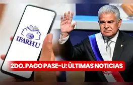 Pago PASE-U 2024 EN VIVO: fecha de segundo depósito, cambios en la Beca Universal y últimas NOTICIAS HOY, 9 de agosto