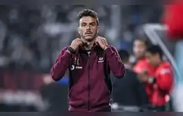 Mariano Soso tiene todo listo con Alianza Lima para ser el nuevo entrenador