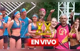 Desafío 2024 capítulo 84 HOY, 6 de agosto EN VIVO: conoce quién fue ELIMINADO de Beta u Omega por Caracol TV
