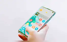 Activa este ajuste secreto de tu teléfono y mejora al instante la calidad de su resolución de pantalla