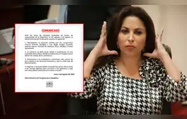 Congreso sobre expulsión de Patricia Chirinos en bar de Barranco: Exigimos que se sancione a los agresores